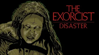 The Exorcist Believer: A Monumental Failure