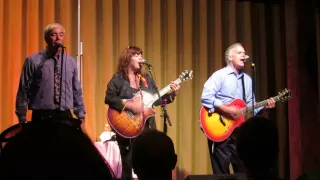 The COWSILLS - The Rain The Park & Other Things (The Flower Girl) 8/8/13 Kowloon in Saugus ,Ma.