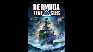 Bermuda Tentacles Dark Rising   Full Action Movie & pen moves tv