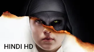 THE NUN (2018) Ending Scene In Hindi HD