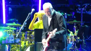 The Who - "Eminence Front" - May 6, 2022 - AAC - Dallas, Texas