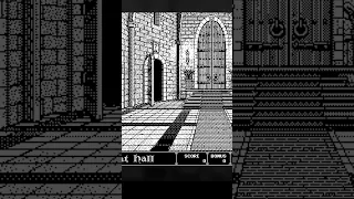 Dark Castle for Mac Plus!