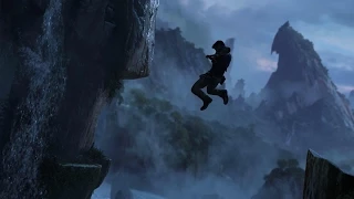 Uncharted 4 writer Josh Scherr on the end of Nathan Drake