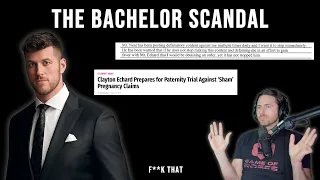 The Bachelor Scandal with @DaveNealComedian - Part Two