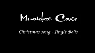 Christmas song: Jingle Bells - Musicbox Cover