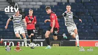 Queen’s Park vs Airdrieonians, 03 05 24