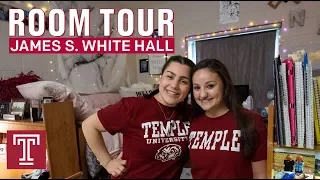 White Hall Room Tour