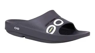 The ULTIMATE Oofos Ooahh Slide Sandal Review