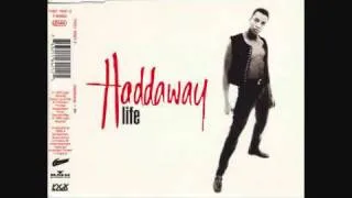 Haddaway - Life (Mission Control Remix)