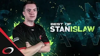 Best of Stanislaw #1 - CS:GO Highlights