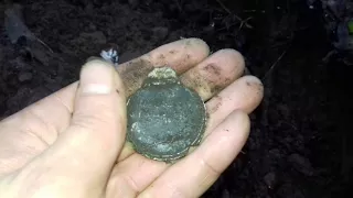 Коп по войне 3ачётные находки!!!WW2 metal detecting