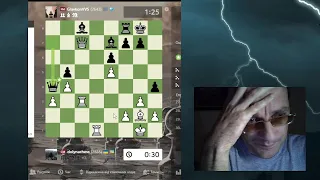 Титульний вівторок на chess.com. 07 травня 2024