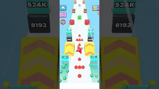 Jelly Run 2048 #6