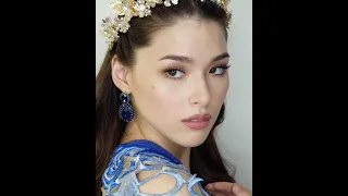 HUWAG NA WAG MONG SASABIHIN COVER BY KYLIE PADILLA!!