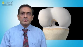 CIMS HOSPITAL - Dr. Satish Patel - Joint Replacement and Arthroscopy