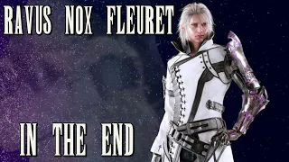 Ravus Nox Fleuret - In The End