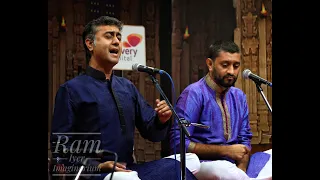 Margazhi Maha Utsavam 2021 | Trichur Brothers | Ente Keralam | Vishu special Concert