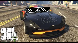 GTA 5 Thug Life #194 ( GTA 5 Funny Moments )