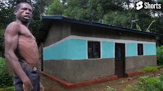 None Believes It Took 12 Years Building This House