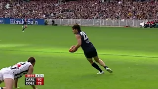 10 of the Best... Brendan Fevola Goals