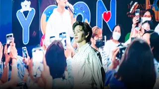 YOON The 1st Fan Meeting  " A THOUSAND YEARS LOVE "  l Recap Video