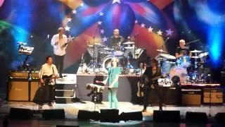 Ringo Starr & His All Starr Band   Atlantic City  June 23,2012  Bang on the drums all day.MOV