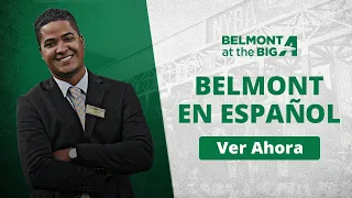 Resumen Belmont at the Big A en Español, Viernes 05/24/2024
