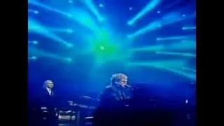 Elton John - Viña del Mar 2013