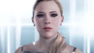 Detroit Become Human