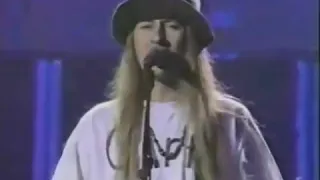 Alice in Chains - Would? (Live New Years Eve 1992)