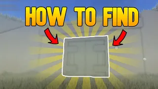 How To Find The Bunker in A Dusty Trip Roblox