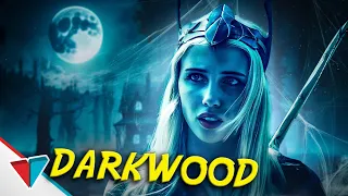 Never go to Darkwood