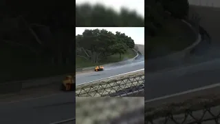 McLaren p1 GT-R fail#shorts #supercar #McLaren