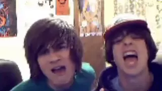 SMOSH - ORIGINAL 2005 POKEMON THEME SONG