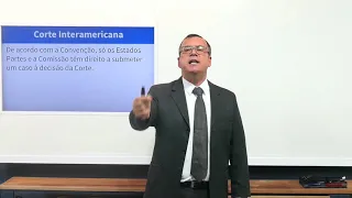 Direitos Humanos na OEA parte I | Alexandre Botelho