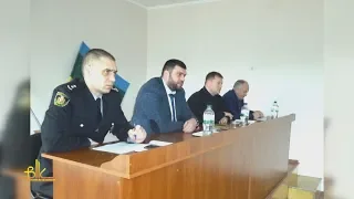 Бердичівські правоохоронці й прокурори скоординували свої зусилля щодо протидії злочинності