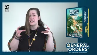 General Orders: World War II |  Announcement Video