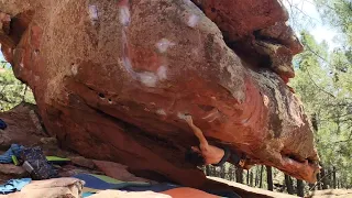 Supercalima [7B+] Albarracín, La Fuente este