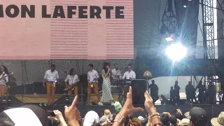 Mon Laferte - Si una vez "Cosquin 2018"