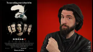 Scream 3 - Movie Review