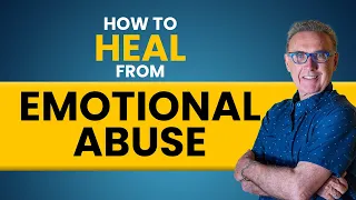 How to Heal From Emotional Abuse | Dr. David Hawkins