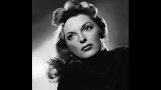 Cry me a river - Julie London