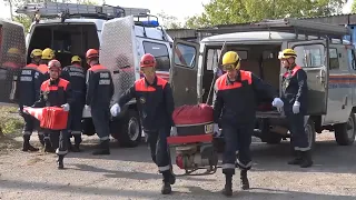 6 октября в Туапсе пройдет Всероссийская штабная тренировка по гражданской обороне