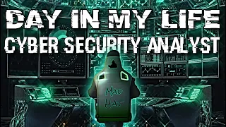 day in the life of a soc cyber security analyst (you NEED to learn these security tools RIGHT NOW!)