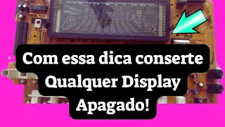 Display Apagado Micro Do System  Apagado (Veja Como Resolver)