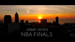 Cavs Fans Celebrate 2016 NBA Championship | Finals Game 7