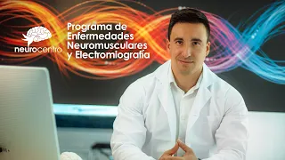 Programa de Enfermedades Neuromusculares y Electromiografía