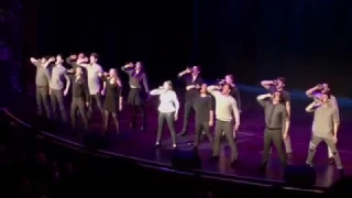 Amazin' Blue - ICCA Finals Set 2017 (Wild Card Champion)