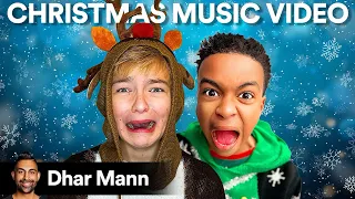 Christmas Wish (Official Dhar Mann Music Video) ft. Jay & Mikey