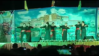 New || Tibetan || Amdo Dance || Atse || 2023